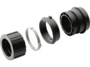 Karcher Clip Hose Repair Set for NT 27/1, 35/1, 45/1 and 48/1 Vacuum Cleaners