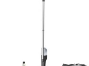 Karcher FC 2-4 4v Cordless Hard Floor Cleaner 1 x 2.5ah Li-ion Charger