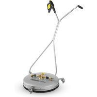 Karcher FR 50 Metal Hard Surface Cleaner for HD and XPERT Pressure Washers (Not Easy!Lock) 500mm