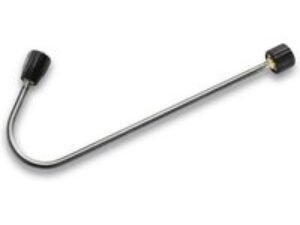 Karcher Gutter and Toilet Jet Spray Lance for HD and XPERT Pressure Washers (Easy!Lock)