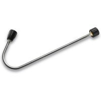 Karcher Gutter and Toilet Jet Spray Lance for HD and XPERT Pressure Washers (Easy!Lock)
