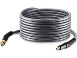 Karcher H10 Q Anti Twist High Pressure Hose for K2 - K5 Pressure Washers 10m