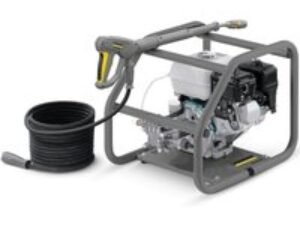 Karcher HD 728 B CAGE Professional Petrol Pressure Washer 160 Bar