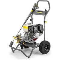 Karcher HD 8/20 G Professional Petrol Pressure Washer 200 Bar