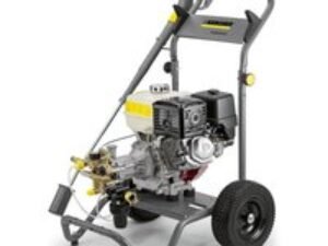 Karcher HD 9/21 G Professional Petrol Pressure Washer 210 Bar