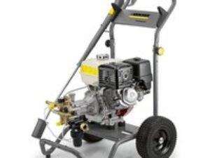 Karcher HD 9/23 G Professional Petrol Pressure Washer 230 Bar