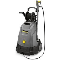 Karcher HDS 5/11 UX Professional Hot Water Pressure Washer 110 Bar