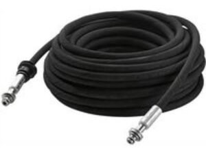 Karcher High Pressure Hose for HD and XPERT Hose Reel Pressure Washers (Not Easy!Lock) 15m