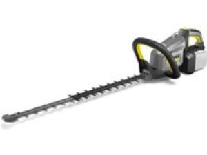 Karcher HT 650/36 BP 36v Cordless Professional Brushless Hedge Trimmer 650mm No Batteries No Charger