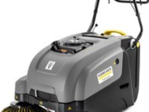Karcher KM 75/40 W G Self Propelled Petrol Floor Sweeper