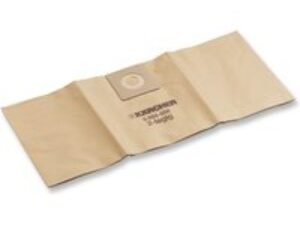 Karcher M Class Paper Filter Dust Bags for NT 35/1 Vacuum Cleaners Pack of 5