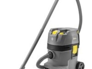 Karcher NT 22/1 AP BP L 36v Cordless Professional Wet and Dry Vacuum Cleaner 22L No Batteries No Charger