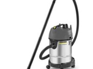 Karcher NT 30/1 ME CLASSIC Professional Wet and Dry Vacuum Cleaner 30L 240v