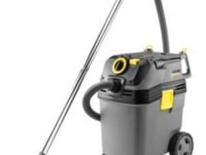 Karcher NT 40/1 AP L Class Professional Wet and Dry Vacuum Cleaner 40L
