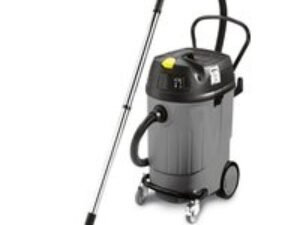 Karcher NT 611 ECO K Professional Wet and Dry Vacuum Cleaner 55L