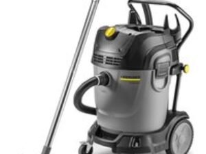 Karcher NT 65/2 TACT2 Professional Multi Purpose Wet and Dry Vacuum Cleaner 65L