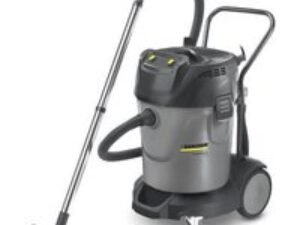 Karcher NT 70/2 Professional Wet and Dry Vacuum Cleaner 70L 240v