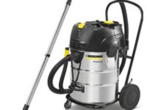 Karcher NT 75/2 AP ME TC Professional Wet and Dry Vacuum Cleaner 75L