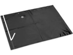 Karcher PE Plastic Sacks for NT 35/1 and NT 45/1 Vacuum Cleaners Pack of 10