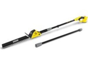 Karcher PHG 1845 18v Cordless Pole Hedge Trimmer 450mm No Batteries No Charger