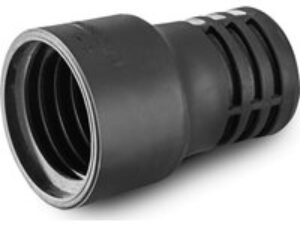 Karcher Power Tool Adaptor for NT 22/1 Vacuum Cleaners