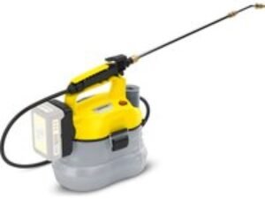 Karcher PSU 4 18v Cordless Pressure Water Sprayer No Batteries No Charger