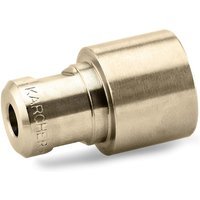 Karcher Replacement Steam Nozzle for HDS 6/12 C and 6/10 C Easy!Lock)