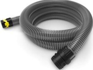 Karcher Suction Hose 2.5m for NT 22/1 and 40/1 Vacuum Cleaners 2.5m
