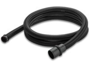 Karcher Suction Hose for NT 27/1, 35/1, 45/1 and 48/1 Vacuum Cleaners 35mm 4m