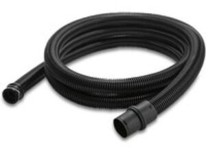 Karcher Suction Hose for NT 65/2 and NT 70/2 Vacuum Cleaners 40mm 4m