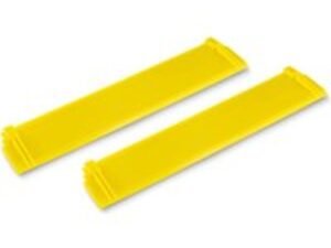 Karcher Suction Lips 170mm for WV 6 Window Vacs Pack of 2