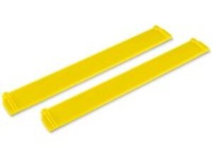 Karcher Suction Lips 280mm for WV 6 Window Vacs Pack of 2