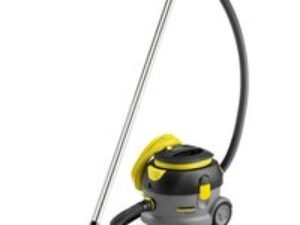 Karcher T 12/1 HF Professional Hepa Filter Compatible Vacuum Cleaner