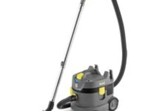 Karcher T 9/1 BP 36v Cordless Professional Vacuum Cleaner 9L No Batteries No Charger