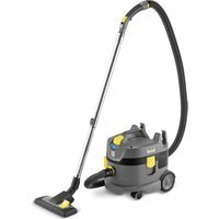 Karcher T 9/1 BP 36v Cordless Professional Vacuum Cleaner 9L No Batteries No Charger