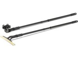Karcher Telescopic Evolution Extension Set 0.6 - 1.5m for Window Vacs