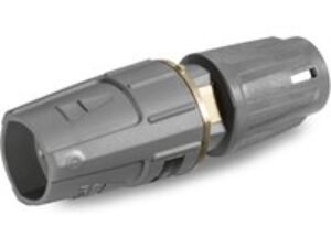 Karcher Triple Jet Nozzle for HD and XPERT Pressure Washers (Easy!Lock) Size 034