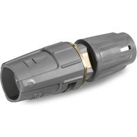 Karcher Triple Jet Nozzle for HD and XPERT Pressure Washers (Easy!Lock) Size 040