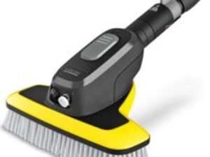 Karcher WB 7 Plus 3 in 1 Wash Brush for K Pressure Washers