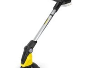 Karcher WRE 18-55 Patio Weed Remover No Batteries No Charger