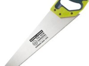 Kew Gardens Hand Saw 18" / 450mm 7tpi