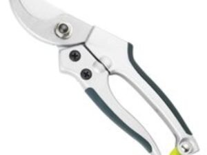 Kew Gardens Metal Handle Medium Bypass Secateurs