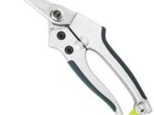 Kew Gardens Razorsharp Garden Snips 180mm