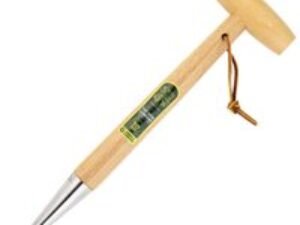 Kew Gardens Stainless Steel Dibber