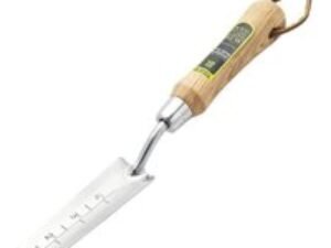 Kew Gardens Stainless Steel Rockery Trowel