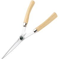Kew Gardens Wooden Handle Hedge Shears