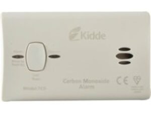 Kidde 10 Year Carbon Monoxide Alarm