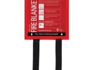 Kidde FB1 Fire Blanket