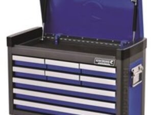 Kincrome Evolve 9 Drawer Tool Chest Blue
