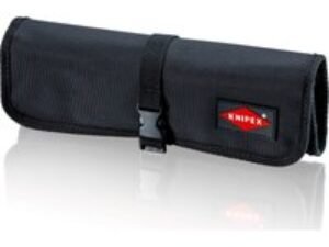 Knipex 00 19 Empty Pouch for 4 Pliers